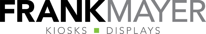 Frank Mayer Kiosks & Displays