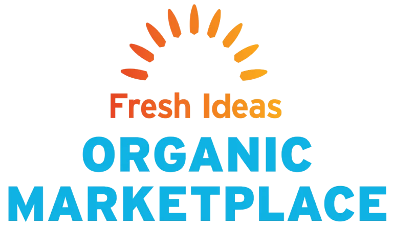 Fresh Ideas Organic Marketplace