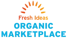 Fresh Ideas Organic Marketplace