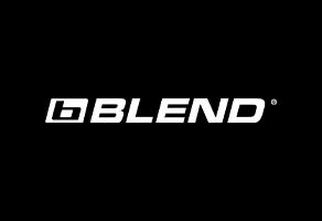 blend