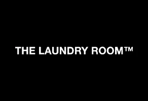 The laundary room