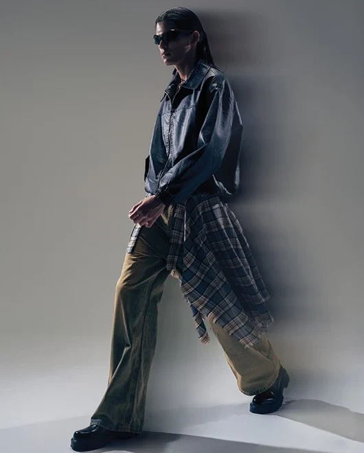 INSIDE FASHION MARKETING - GUIDE