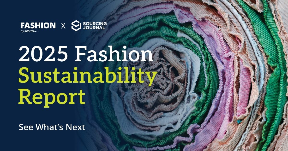 2025 Sustainability Report