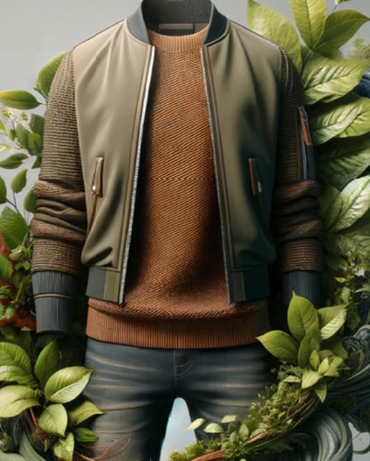 FASHION TECH FOUNDATIONS: SUSTAINABILTY