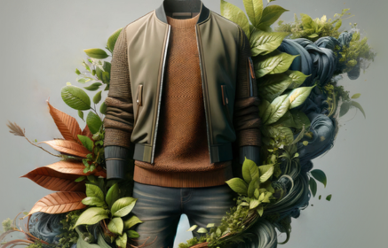 FASHION TECHNOLOGY FOUNDATIONS: SUSTAINABILITY