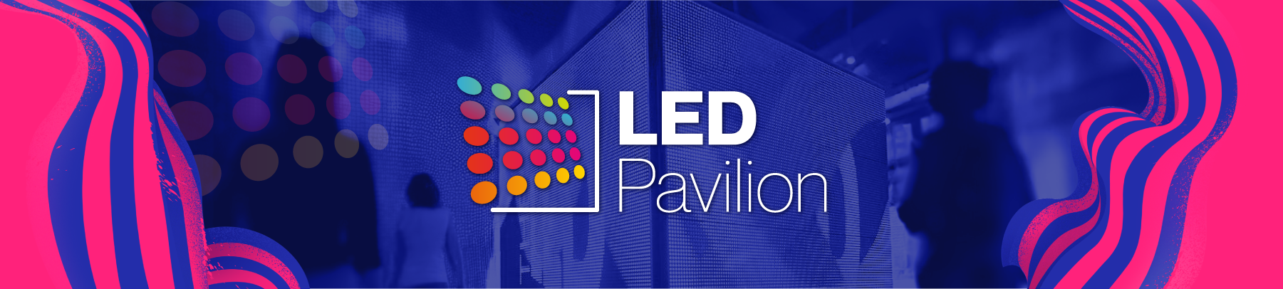 Led Pavilion