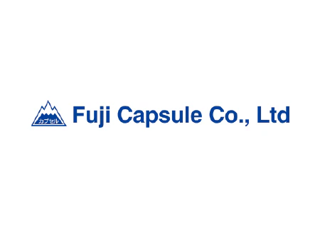 Fuji Capsule Co. Ltd. Logo