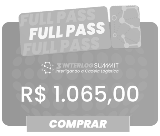 Ingresso One Day - 3º Interlog Summit