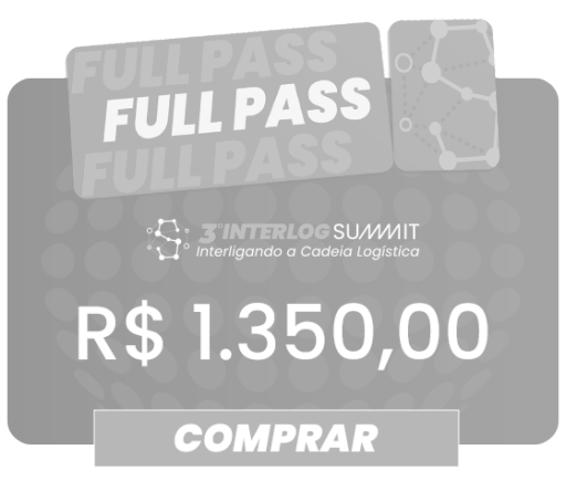 Ingresso One Day - 3º Interlog Summit