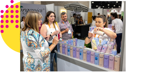 Stand Out in the Fastest-Growing Beverage Category