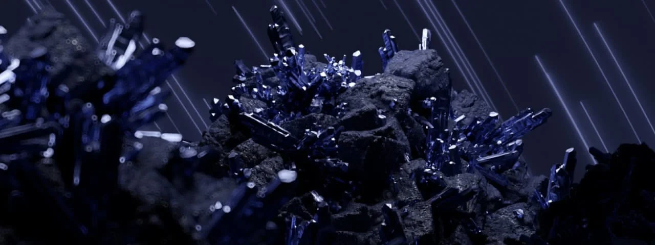 Introducing Colour of the Year for 2025: Future Dusk