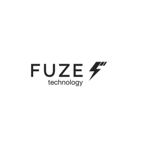 FUZE Technology logo.