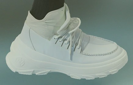 FW25/26 Footwear Buyer's Guide banner