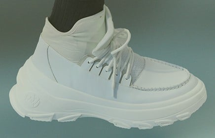 FW25/26 FOOTWEAR BUYER'S GUIDE