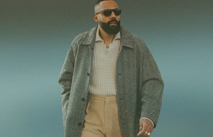 MEN'S CONTEMPORARY & YOUNG MEN'S BUYER'S GUIDE