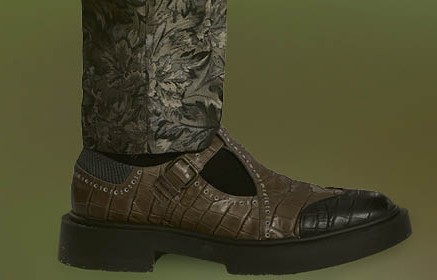 FW26/27 Footwear Buyer's Guide banner