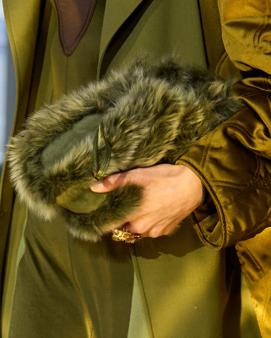 FW26/27 MATERIAL SOURCING TRENDS