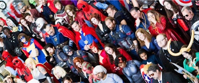 Phaseknight | FAN EXPO Cleveland Phaseknight | FAN EXPO Cleveland