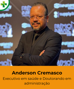 Anderson Cremasco