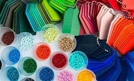 INDÚSTRIA DE PLÁSTICOS