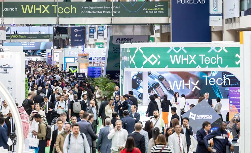 WHX Tech