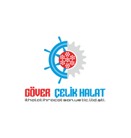Gover Celik Halat Logo