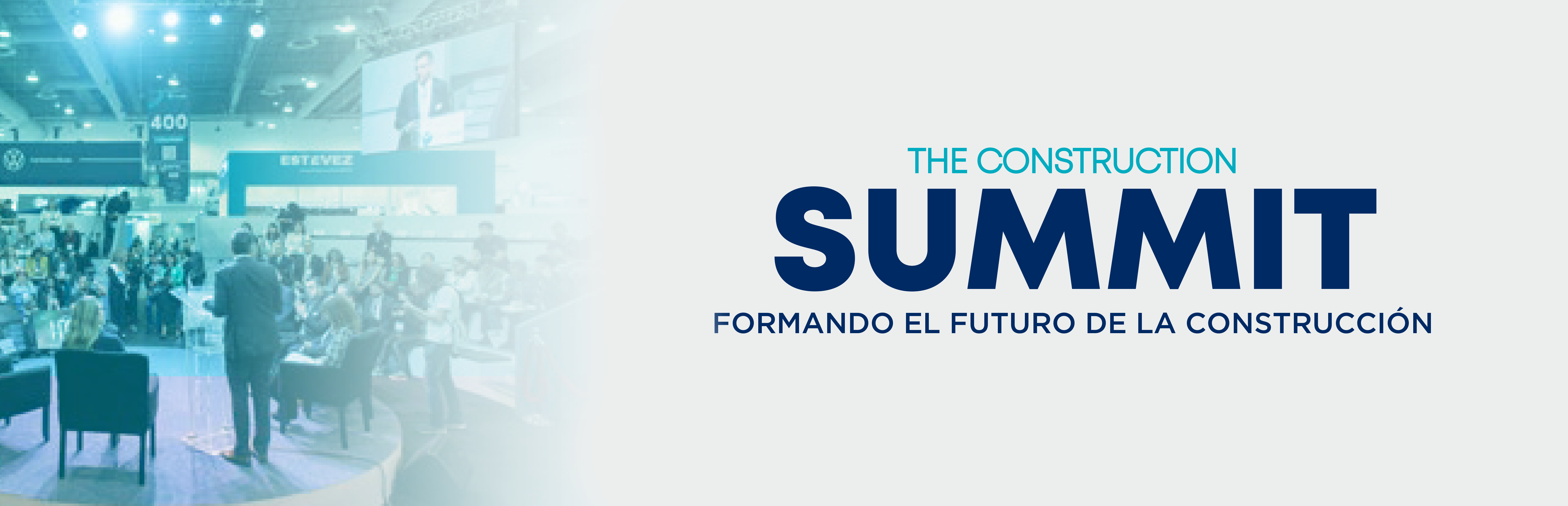 The construction summit