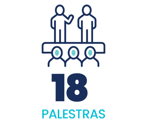 Congresso NT Expo 2025