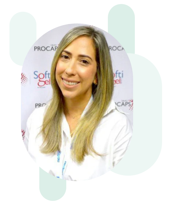 Rosella Del Vecchio Herrera