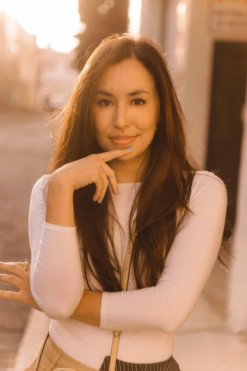 Kate Nishimura, Sourcing Journal's Senior News & Features Editor