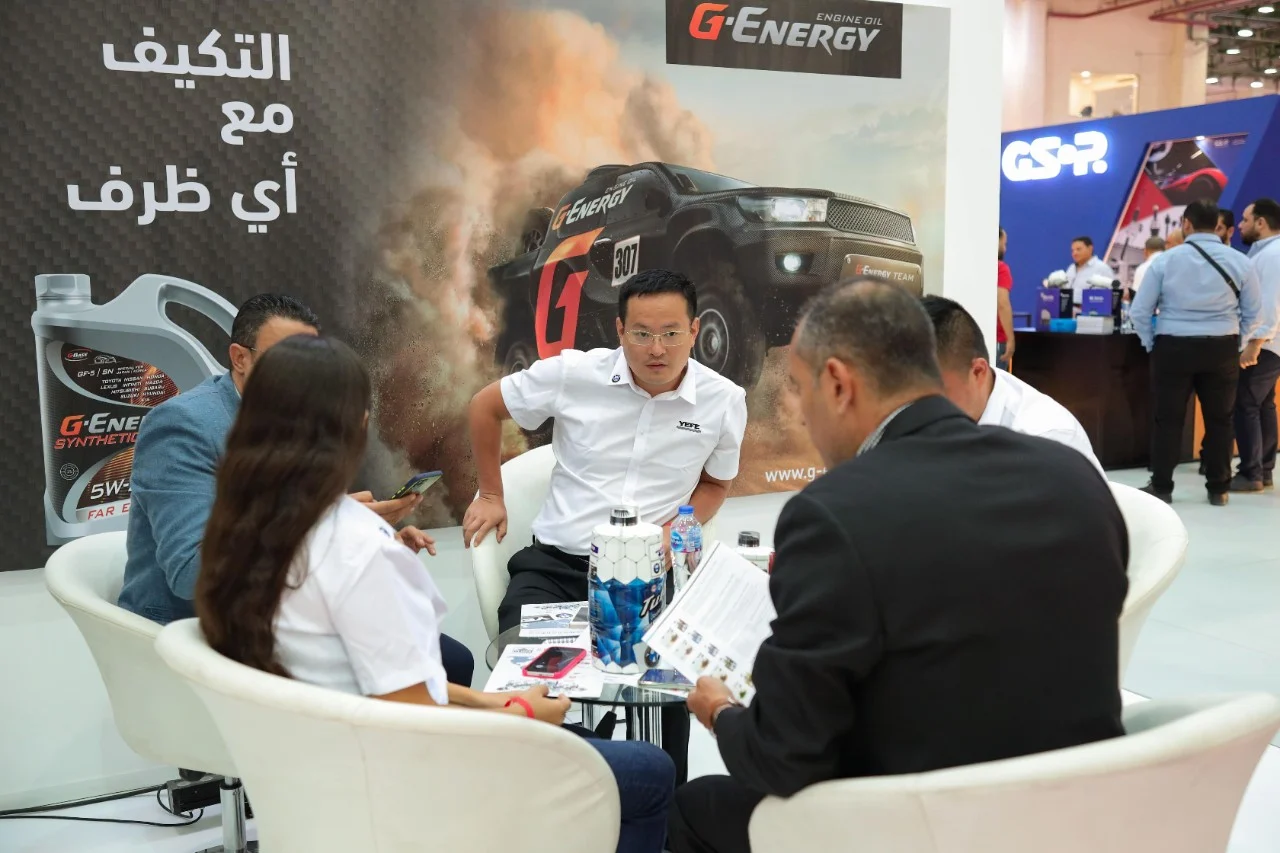 Autotech 2023 Gallery