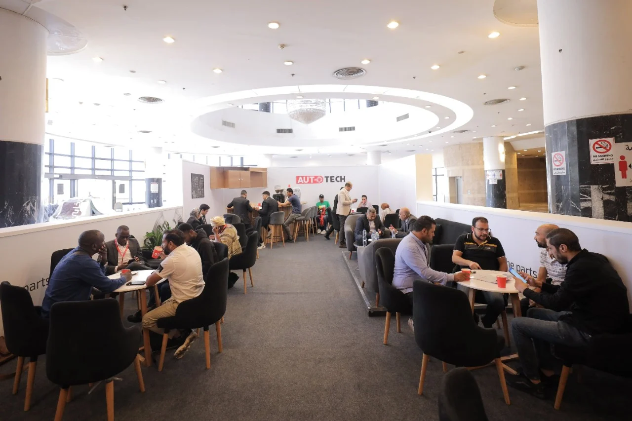 Autotech 2023 Gallery