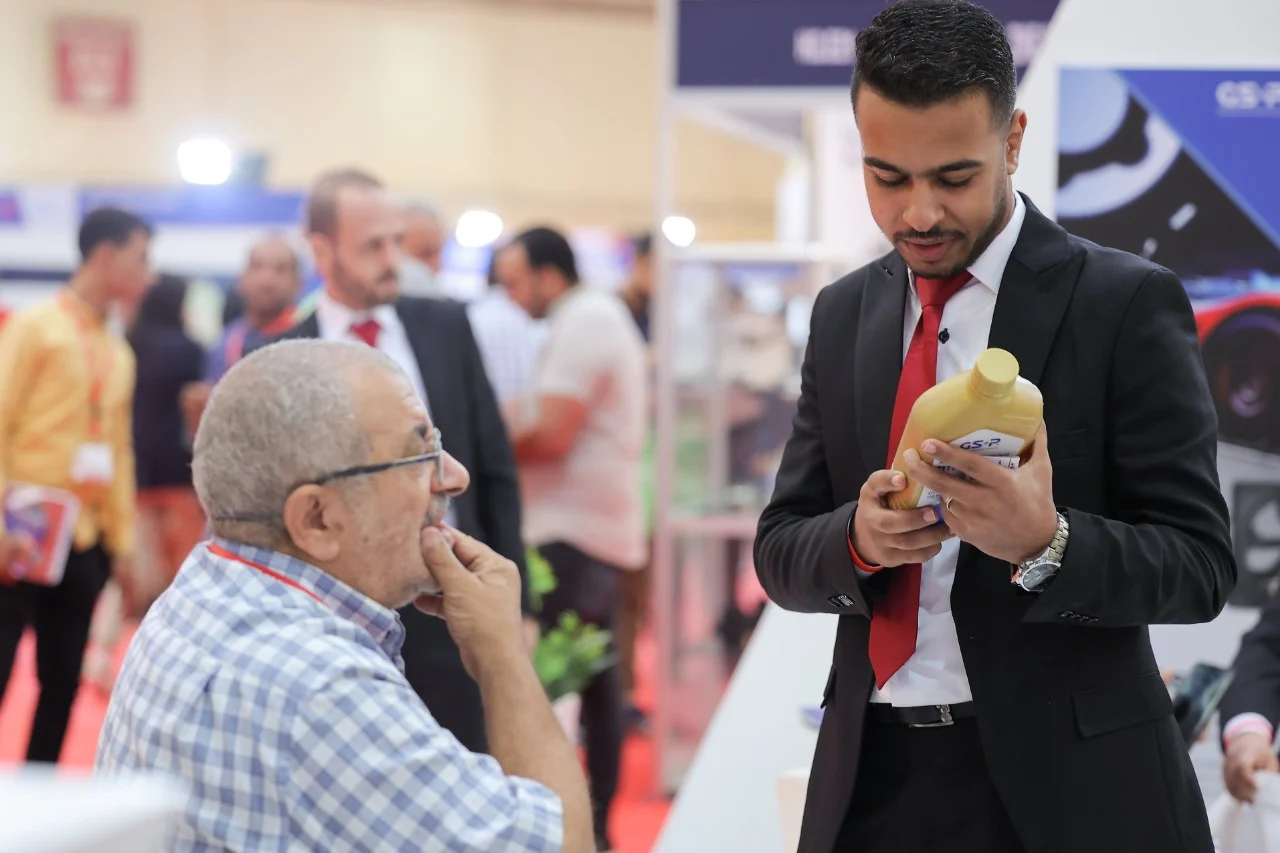 Autotech 2023 Gallery