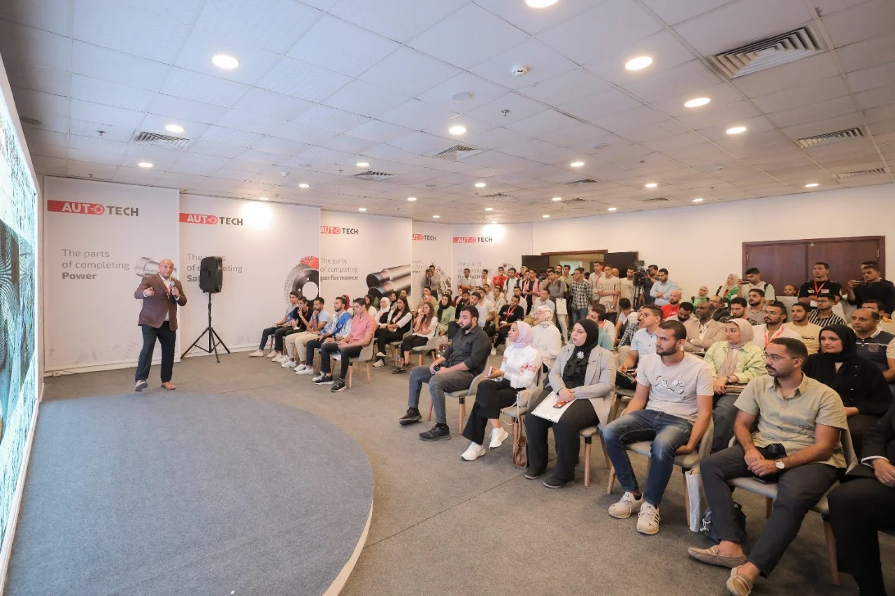 Autotech 2023 Gallery