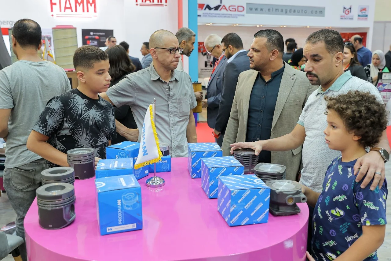 Autotech 2023 Gallery