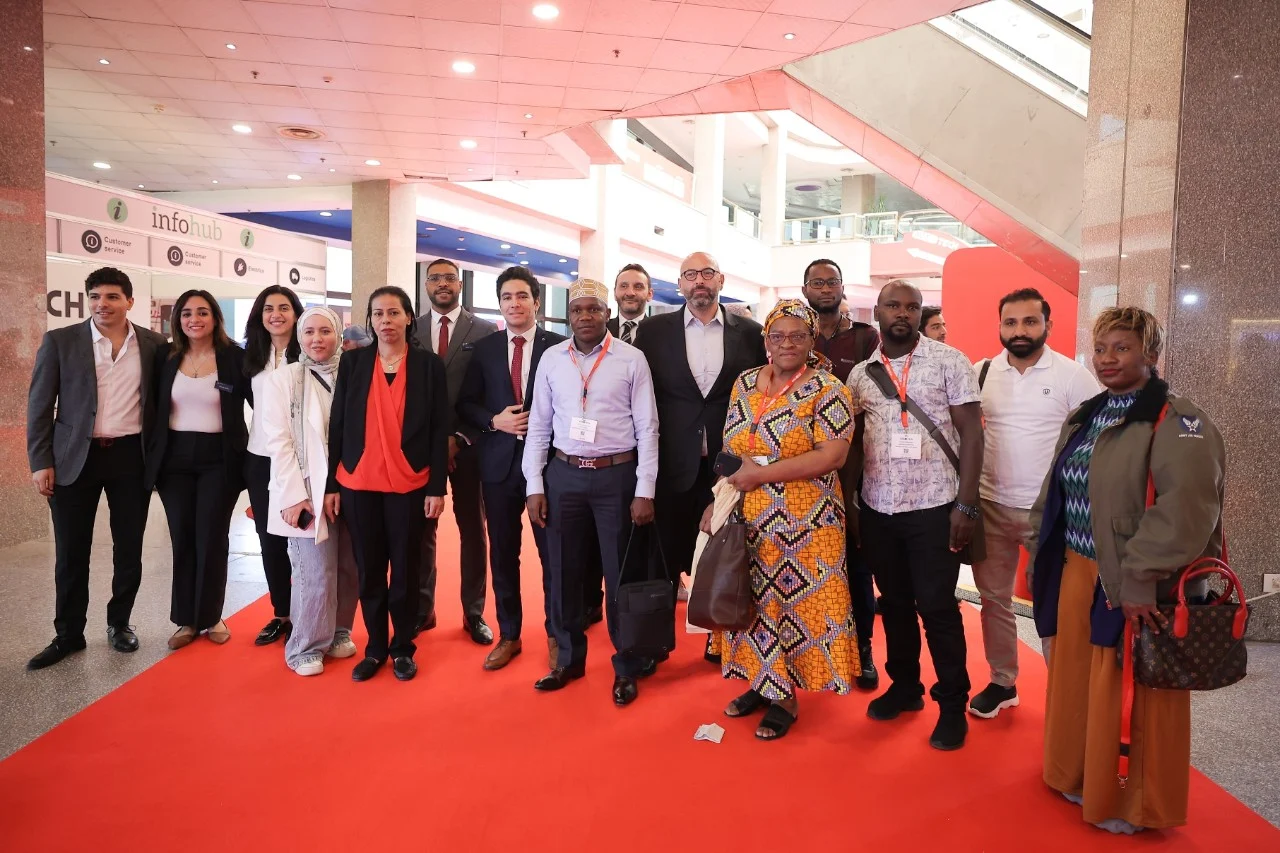 Autotech 2023 Gallery