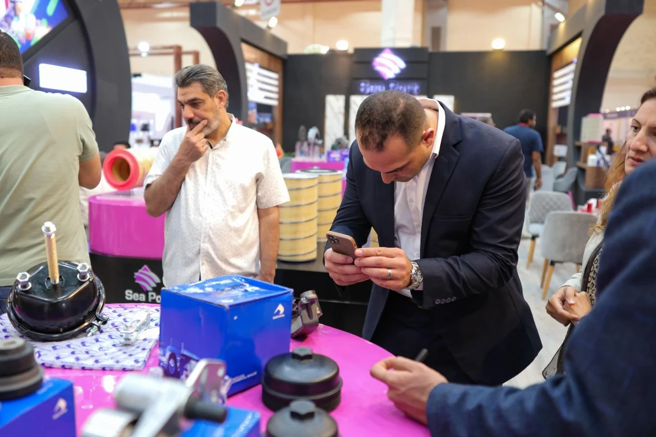 Autotech 2023 Gallery