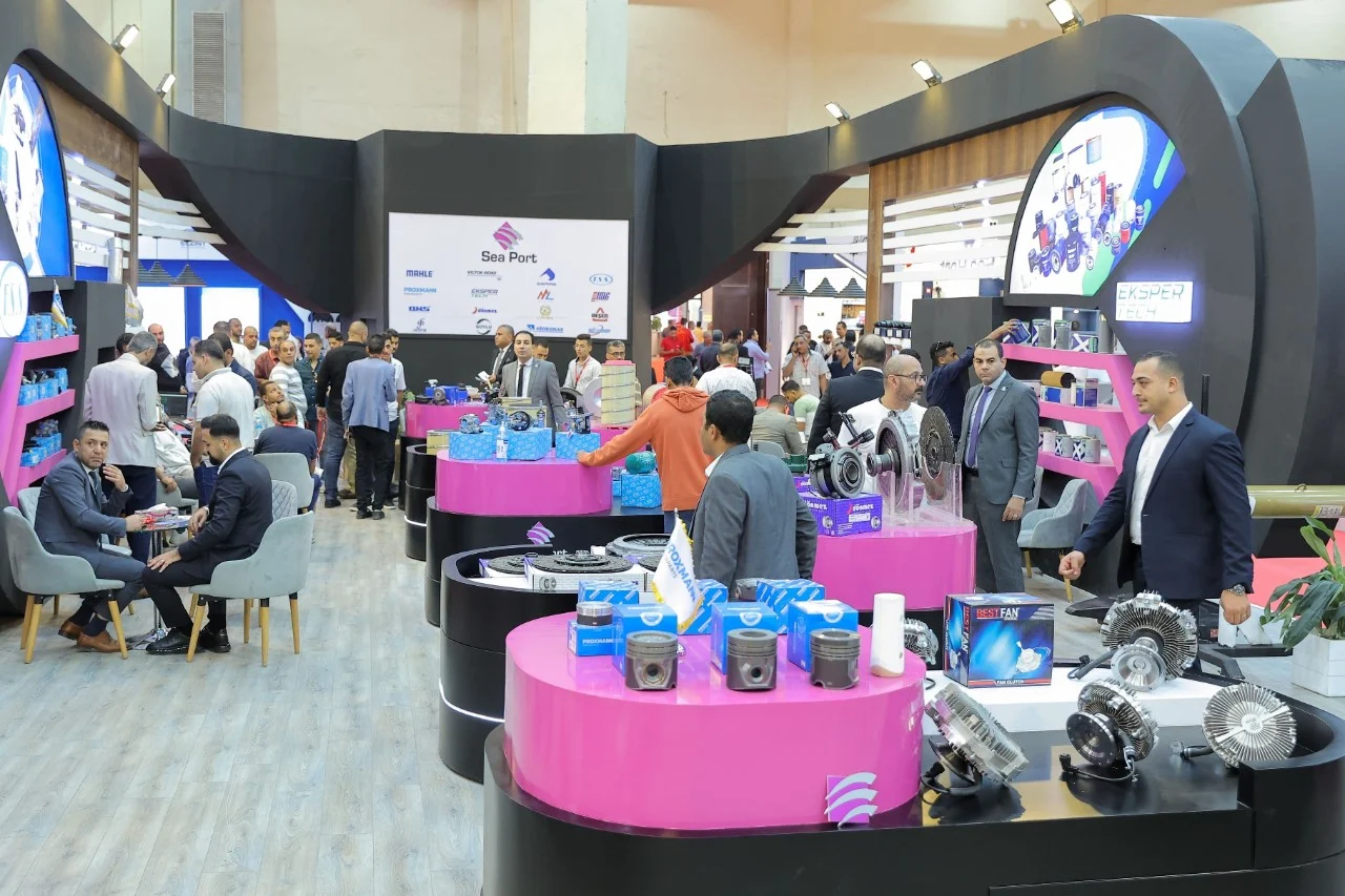 Autotech 2023 Gallery