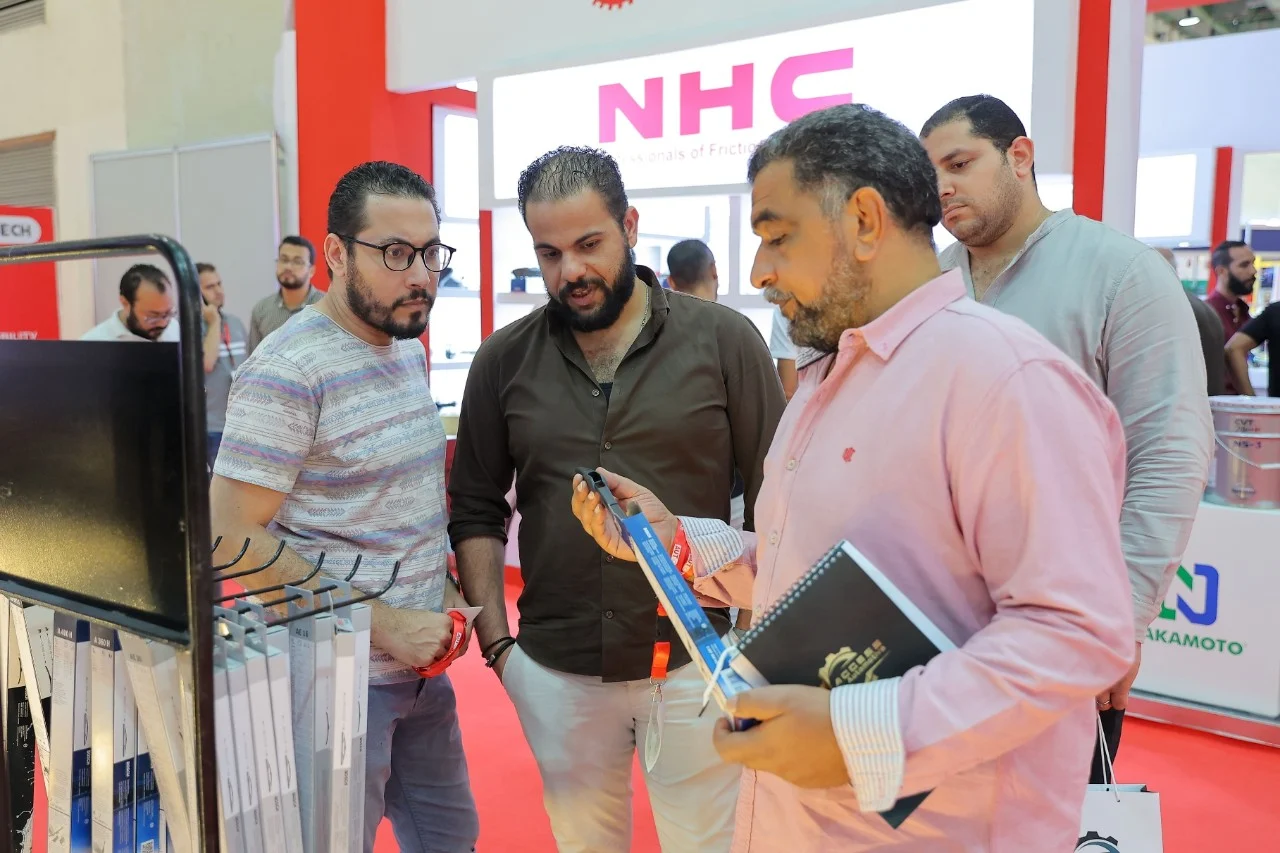 Autotech 2023 Gallery