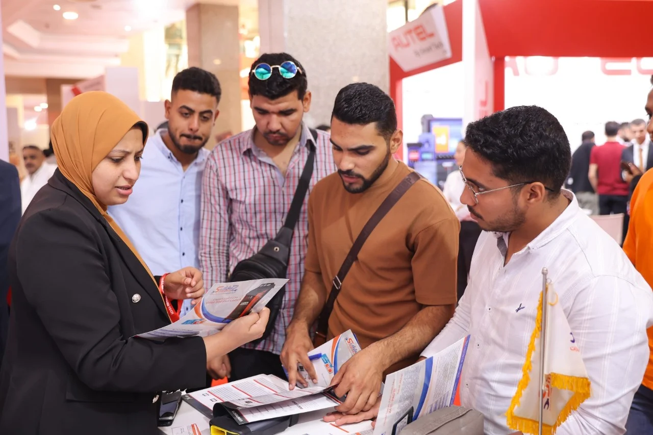 Autotech 2023 Gallery