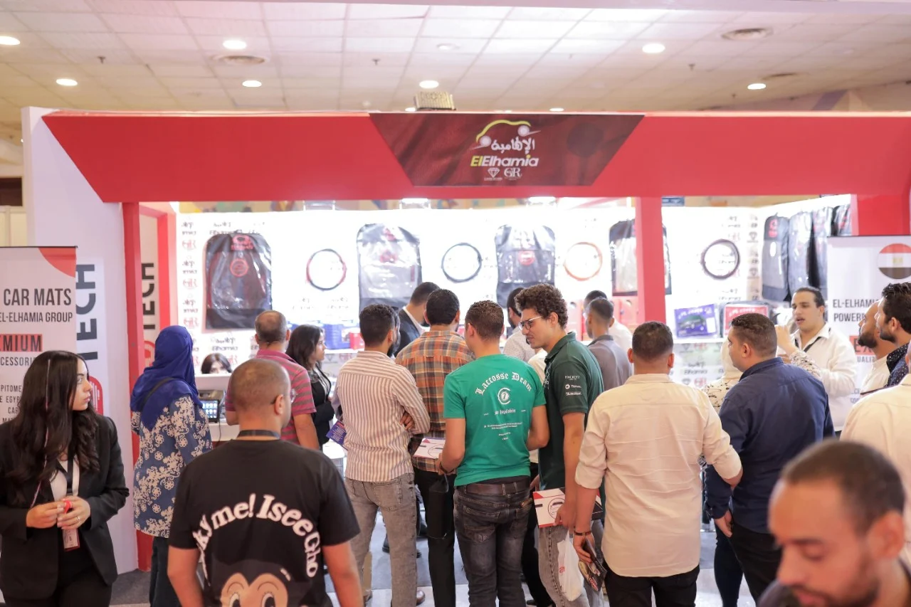 Autotech 2023 Gallery