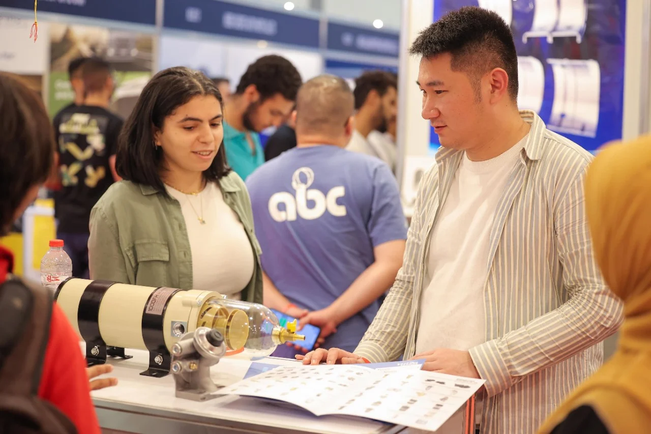 Autotech 2023 Gallery