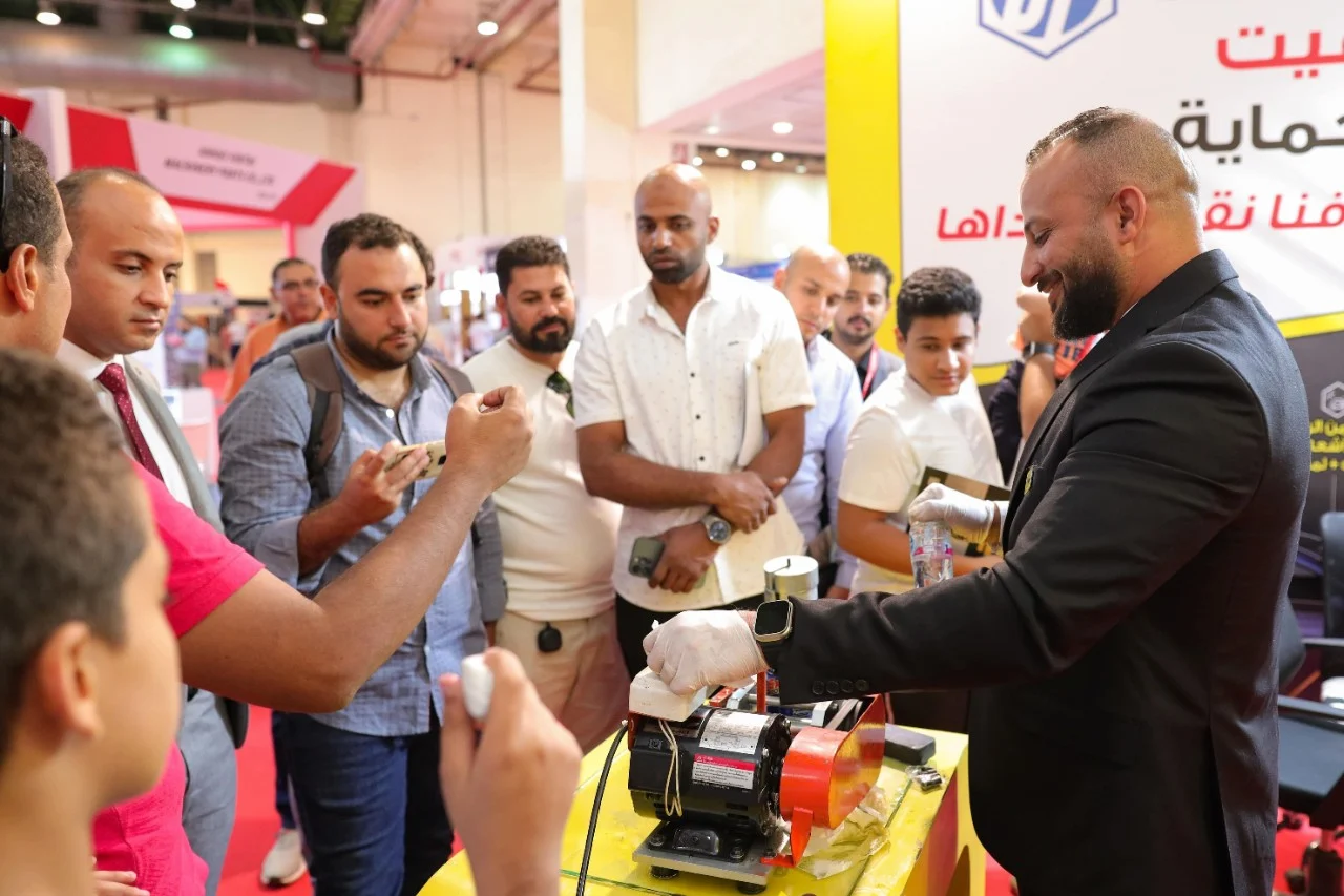 Autotech 2023 Gallery