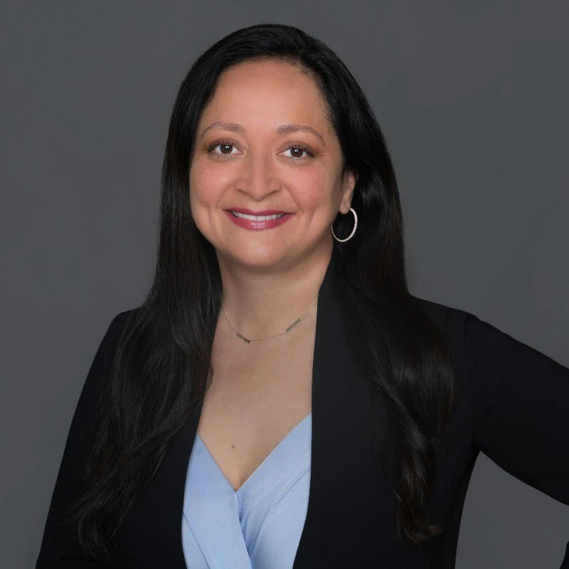 Gabriela M. Ruiz