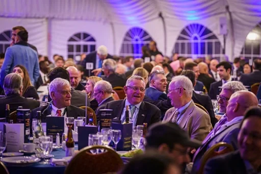 Commodore Gala Sponsorship