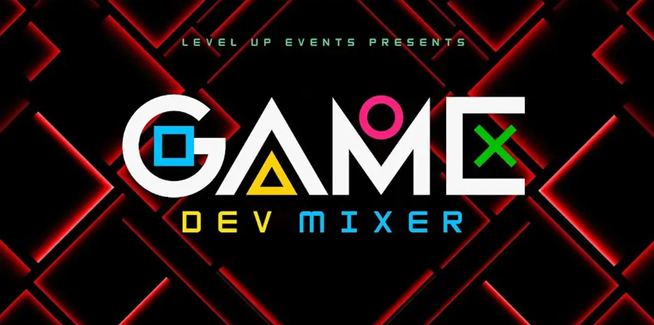 GameDev Mixer