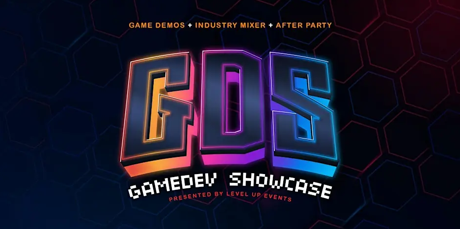 GameDev Showcase