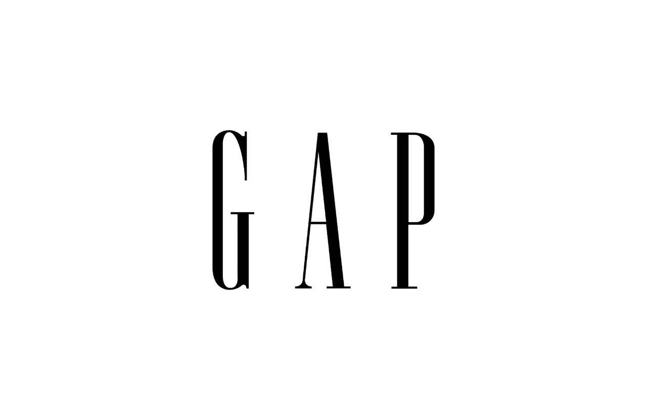 gap