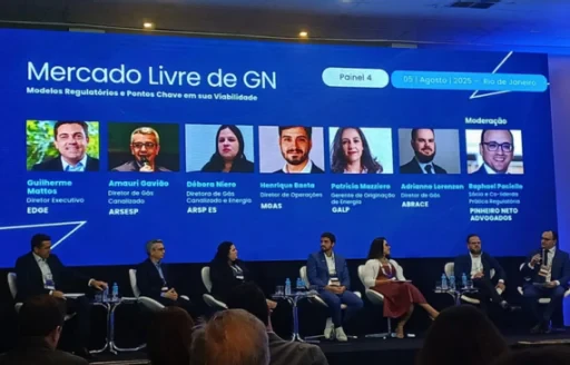 Gás natural enfrenta entraves para crescer no mercado livre