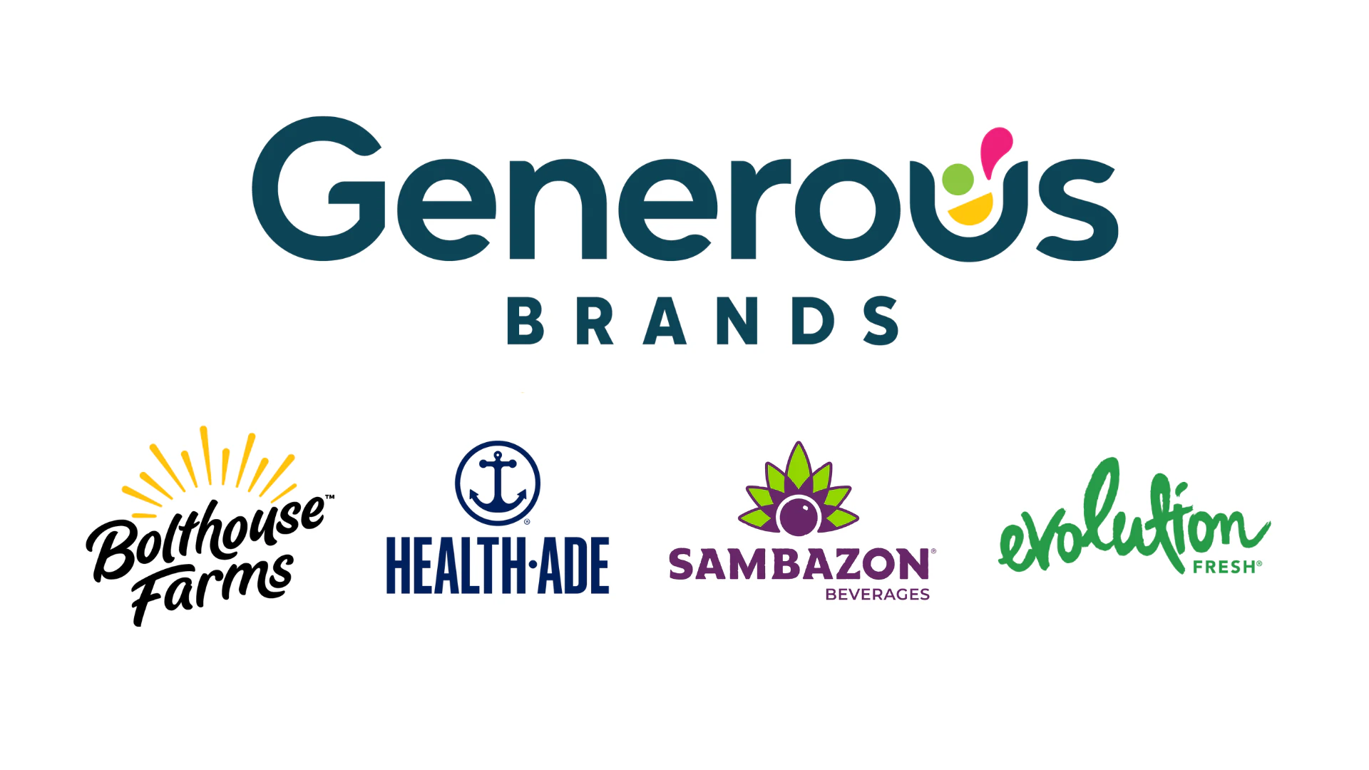 Generous Brands